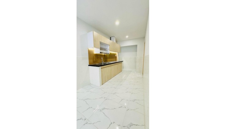 2Bán nhà Huỳnh Tấn Phát Quận 7 - 57m2, 2 tầng, 3PN - chỉ nhỉnh 4.9 tỷ TL